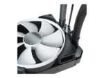 Fractal Design | Celsius+ S28 Prisma | Intel, AMD | AIO - Image 9