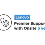 Lenovo | Warranty | 3Y Premier Support (Upgrade from 3Y Onsite) | 3 year(s)