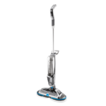 Bissell | Mop | SpinWave | Cordless operating | Electric | Washing function | 18 V | Operating time (max) 20 min | Blue/Titanium - Image 11