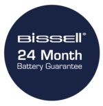 Bissell | Mop | SpinWave | Cordless operating | Electric | Washing function | 18 V | Operating time (max) 20 min | Blue/Titanium - Image 12