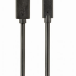 Cablexpert | USB 3.0 AM to Type-C cable (AM/CM), 0.1 m | CCP-USB3-AMCM-0.1M | USB 3.0 to Type-C