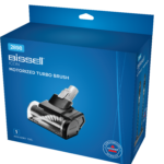 Bissell | Icon motorizētā turbo birste | Nav ml | 1 gab.