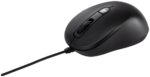 Asus | Blue Ray pele | MU101C | Optiskā USB pele | Melna