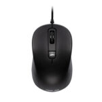 Asus | Blue Ray pele | MU101C | Optiskā USB pele | Melna - Image 2