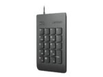 Lenovo | Essential | USB Numeric Keypad Gen II | Numeric Keypad | Wired | Black - Image 5
