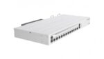 MikroTik Cloud Core Router 2004-1G-12S+2XS