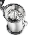 Caso | Pro Juicer | Caso CP 330 | Type Citrus juicer | Stainless steel | 160 W - Image 2