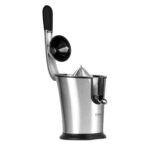 Caso | Pro Juicer | Caso CP 330 | Type Citrus juicer | Stainless steel | 160 W - Image 4