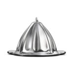 Caso | Pro Juicer | Caso CP 330 | Type Citrus juicer | Stainless steel | 160 W - Image 6