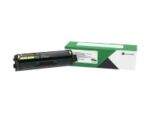 Программа возврата высокоэффективных картриджей Lexmark | C332HY0 | Картридж | Желтый — изображение 2