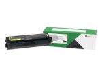Программа возврата высокоэффективных картриджей Lexmark | C332HY0 | Картридж | Желтый — изображение 3