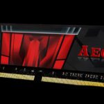 G.Skill | Aegis | 8 ГБ | DDR4 | 3200 МГц | ПК/сервер | Регистрационный номер | Номер ECC