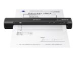 Epson | Wireless Mobile Scanner | WorkForce ES-60W | Colour | Document - Image 10
