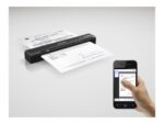 Epson | Wireless Mobile Scanner | WorkForce ES-60W | Colour | Document - Image 17