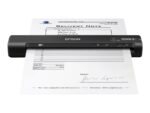 Epson | Wireless Mobile Scanner | WorkForce ES-60W | Colour | Document - Image 19