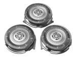 Philips | Skūšanās galviņu nomaiņa S3000 | SH30/50 ComfortCut - Image 3