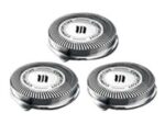 Philips | Skūšanās galviņu nomaiņa S3000 | SH30/50 ComfortCut - Image 5