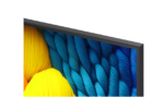 LG 50NANO81A3A | 50 | Viedtelevizors | webOS 25 | UHD | Melns - Image 3
