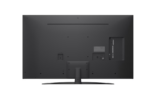 LG 50NANO81A3A | 50 | Viedtelevizors | webOS 25 | UHD | Melns - Image 6