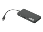 Lenovo | USB-C 7-in-1 centrmezgls | Adapteris | USB-C - Image 3
