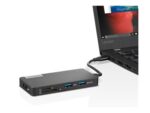 Lenovo | USB-C 7-in-1 centrmezgls | Adapteris | USB-C - Image 5