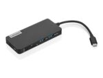 Lenovo | USB-C 7-in-1 centrmezgls | Adapteris | USB-C - Image 6