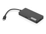 Lenovo | USB-C 7-in-1 centrmezgls | Adapteris | USB-C - Image 7
