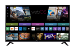 LG 65UA73003LA | 65 | Smart TV | webOS 25 | UHD — изображение 2
