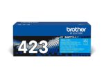 Brother TN-423C | Tonera kasetne | Ciāna - Image 6
