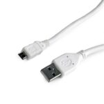Gembird | Micro-USB cable | USB-A to micro-USB - Image 2