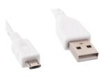 Gembird | Micro-USB cable | USB-A to micro-USB - Image 4