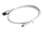 Gembird | Micro-USB cable | USB-A to micro-USB - Image 5