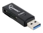 Gembird | Compact USB 3.0 SD card reader, Blister - Image 4