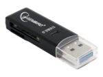 Gembird | Compact USB 3.0 SD card reader, Blister - Image 5