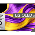 LG OLED77G51LW | 77 | Viedtelevizors | webOS 25 | UHD
