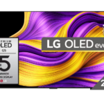 LG OLED65G51LW | 65 | Viedtelevizors | webOS 25 | UHD