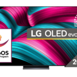 LG OLED83C51LA | 83 | Smart TV | webOS 25 | UHD