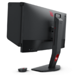 Benq | Spēļu monitors | XL2546K | 24.5 | TN | FHD | 16:9 | 240 Hz | 1 ms | 1920 x 1080 | 320 cd/m² | HDMI pieslēgvietu skaits: 3 | Tumši pelēks