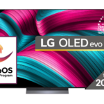 LG OLED77C51LA | 77 | Smart TV | webOS 25 | UHD