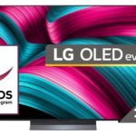 LG OLED65C51LA | 65 | Smart TV | webOS 25 | UHD