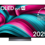 LG OLED55C51LA | 55 | Smart TV | webOS 25 | UHD