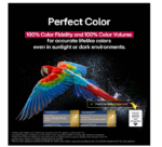 LG OLED55C51LA | 55 | Smart TV | webOS 25 | UHD - Image 8