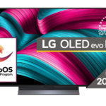 LG OLED48C51LA | 48 | Smart TV | webOS 25