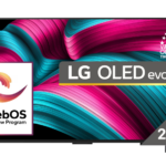 LG OLED42C51LA | 42 | Smart TV | webOS 25 | UHD
