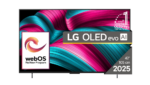 LG OLED42C51LA | 42 | Viedtelevizors | webOS 25 | UHD