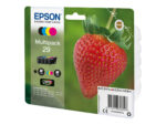 Epson Multipack 4-colours 29 Claria Home Ink | Epson