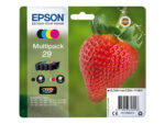 Epson Multipack 4-colours 29 Claria Home Ink | Epson - Image 2
