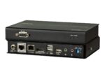 Aten | KVM Extenders | USB DisplayPort HDBaseT - Image 4
