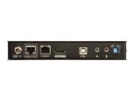 Aten | KVM Extenders | USB DisplayPort HDBaseT - Image 5