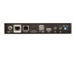 Aten | KVM Extenders | USB DisplayPort HDBaseT - Image 6
